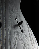 Mayones Duvell Elite 6 Gothic Monolith Black