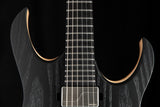 Mayones Duvell Elite 6 Gothic Monolith Black