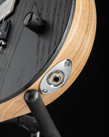 Mayones Duvell Elite 6 Gothic Monolith Black