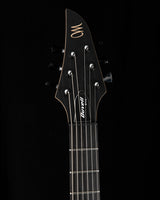 Mayones Duvell Elite 6 Gothic Monolith Black
