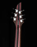 Mayones Duvell Elite 6 Gothic Monolith Black