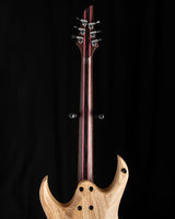 Mayones Duvell Elite 6 Gothic Monolith Black