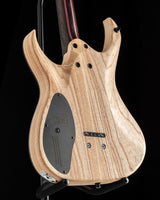 Mayones Duvell Elite 6 Gothic Monolith Black