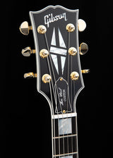 Used Gibson Custom Shop Les Paul Custom Alpine White