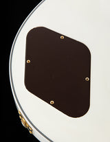 Used Gibson Custom Shop Les Paul Custom Alpine White