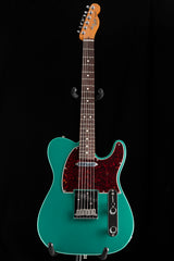 Fender Susan Tedeschi Telecaster Aged Caribbean Mist