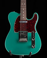 Fender Susan Tedeschi Telecaster Aged Caribbean Mist