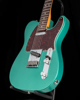 Fender Susan Tedeschi Telecaster Aged Caribbean Mist