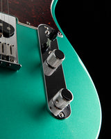 Fender Susan Tedeschi Telecaster Aged Caribbean Mist