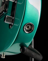 Fender Susan Tedeschi Telecaster Aged Caribbean Mist