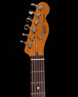 Fender Susan Tedeschi Telecaster Aged Caribbean Mist