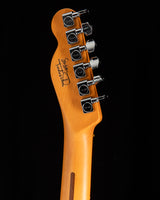 Fender Susan Tedeschi Telecaster Aged Caribbean Mist