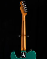 Fender Susan Tedeschi Telecaster Aged Caribbean Mist