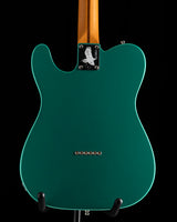 Fender Susan Tedeschi Telecaster Aged Caribbean Mist