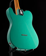 Fender Susan Tedeschi Telecaster Aged Caribbean Mist