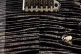 Paul Reed Smith Private Stock John McLaughlin Limited Edition Charcoal Phoenix