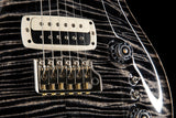 Paul Reed Smith Private Stock John McLaughlin Limited Edition Charcoal Phoenix