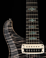 Paul Reed Smith Private Stock John McLaughlin Limited Edition Charcoal Phoenix