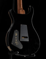 Paul Reed Smith Private Stock John McLaughlin Limited Edition Charcoal Phoenix