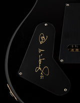 Paul Reed Smith Private Stock John McLaughlin Limited Edition Charcoal Phoenix