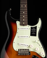 Fender Vintera II 60s Stratocaster 3-Color Sunburst