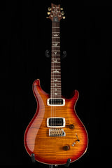 Used Paul Reed Smith 408 Dark Cherry Sunburst