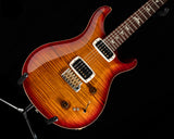 Used Paul Reed Smith 408 Dark Cherry Sunburst