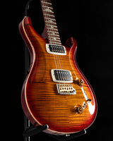 Used Paul Reed Smith 408 Dark Cherry Sunburst