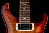 Used Paul Reed Smith 408 Dark Cherry Sunburst