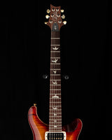 Used Paul Reed Smith 408 Dark Cherry Sunburst