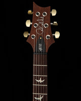 Used Paul Reed Smith 408 Dark Cherry Sunburst