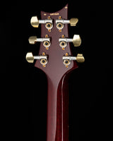 Used Paul Reed Smith 408 Dark Cherry Sunburst