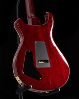 Used Paul Reed Smith 408 Dark Cherry Sunburst