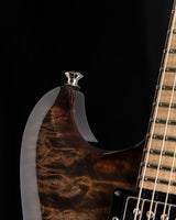 Used Knaggs Honga T1 Black Rhino #2 Charcoal Burst