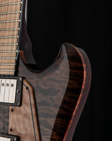 Used Knaggs Honga T1 Black Rhino #2 Charcoal Burst