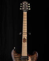 Used Knaggs Honga T1 Black Rhino #2 Charcoal Burst