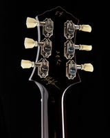 Used Knaggs Honga T1 Black Rhino #2 Charcoal Burst