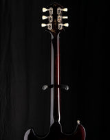 Used Knaggs Honga T1 Black Rhino #2 Charcoal Burst