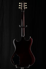 Used Knaggs Honga T1 Black Rhino #2 Charcoal Burst