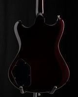 Used Knaggs Honga T1 Black Rhino #2 Charcoal Burst