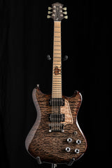 Used Knaggs Honga T1 Black Rhino #2 Charcoal Burst