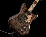 Used Knaggs Honga T1 Black Rhino #2 Charcoal Burst