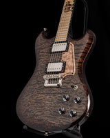 Used Knaggs Honga T1 Black Rhino #2 Charcoal Burst