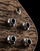 Used Knaggs Honga T1 Black Rhino #2 Charcoal Burst