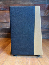 Used Swart Antares Combo Tweed/Black