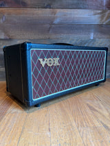 Used Vox AC-15CH Custom Head
