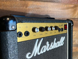 Used 1980s Marshall 5005 Lead 12