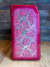 Used Fender '65 Deluxe Reverb FSR Pink Paisley Limited Edition