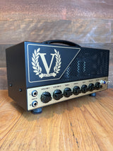 Used Victory Amps Sheriff 22 Head