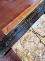 Paul Reed Smith Private Stock McCarty Single Humbucker Sandstorm Glow